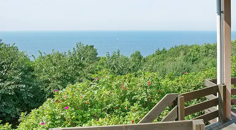 Holiday home in Vang