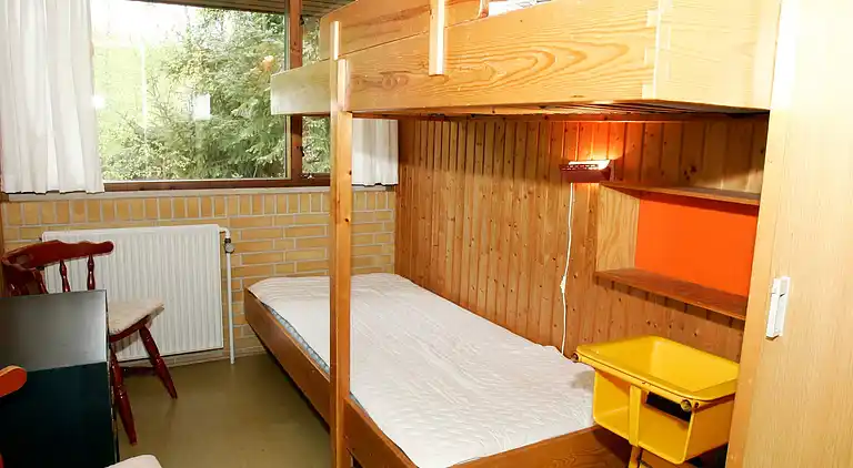 Feriebolig i Dueodde