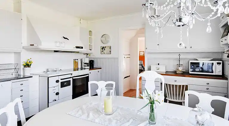 Holiday home in Linhult