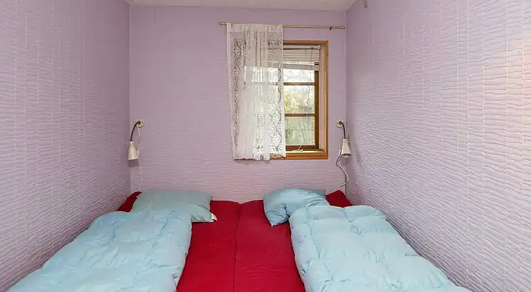 Sommerhus i Fårvang