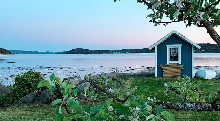 Casa vacanze in Uddevalla