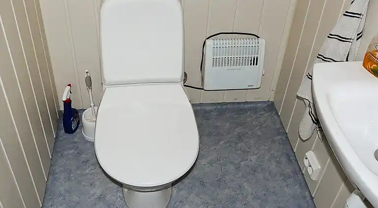 Sommerhus i Lauvstad