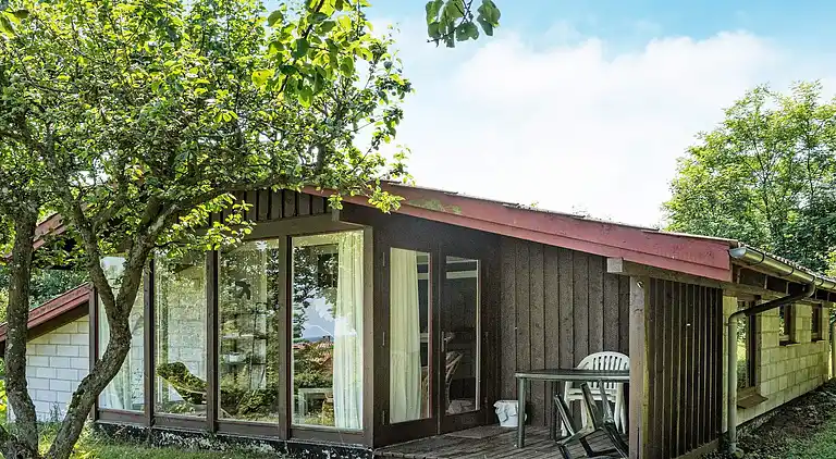 Holiday home in Allinge