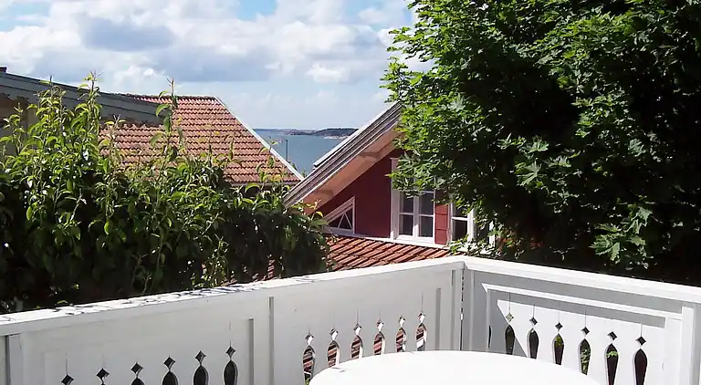 Holiday home in Lysekil