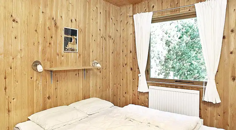 Holiday home on Læsø