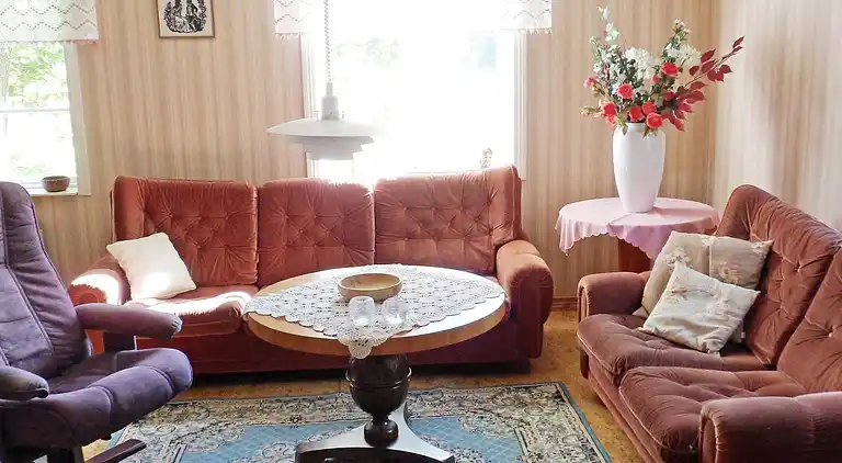 Holiday home in Emmaboda N