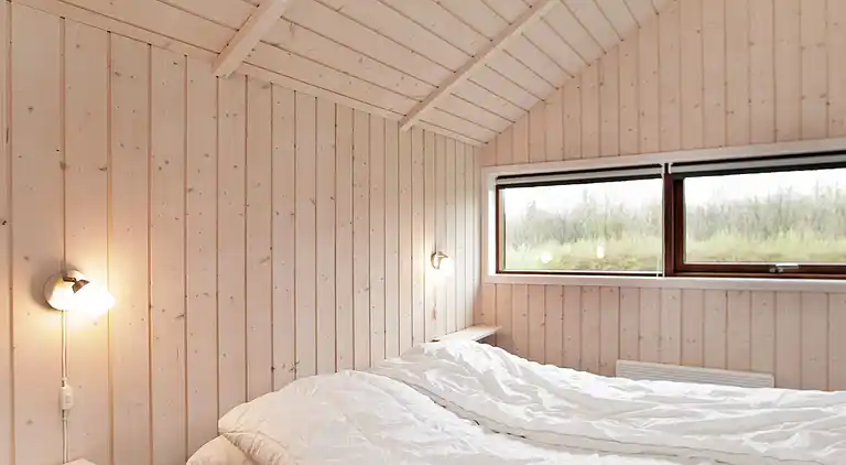 Holiday home in Kvie Sø