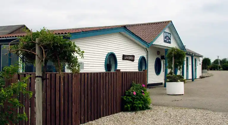 Sommerhus i Tranekær