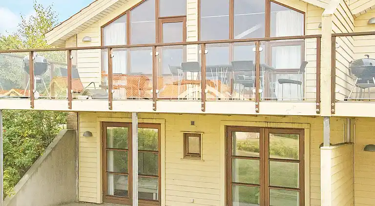 Holiday home in Egernsund