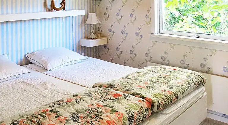 Casa vacanze in Stege