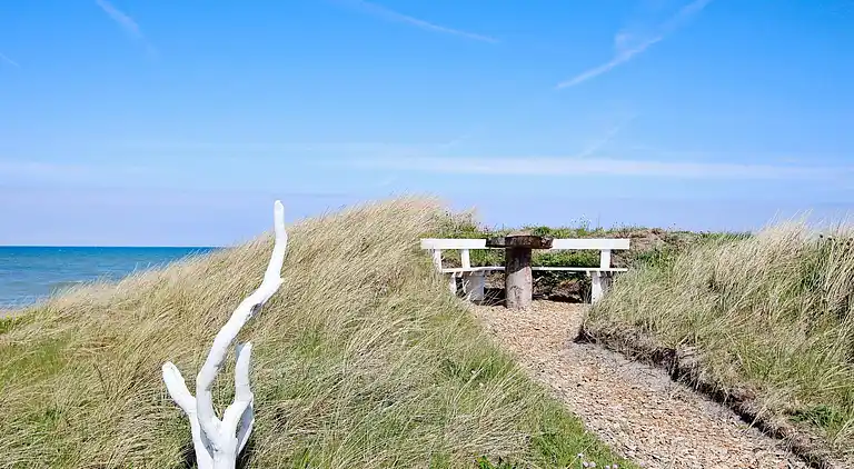 Casa vacanze in Lønstrup
