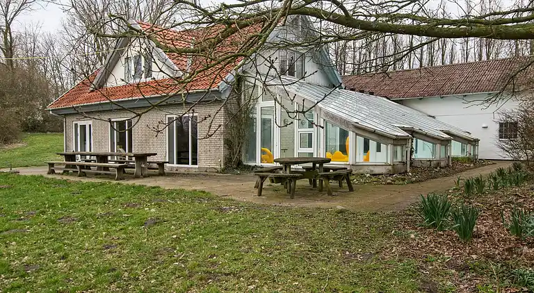 Holiday home in Aabenraa