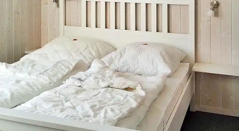 Holiday home in Otterndorf