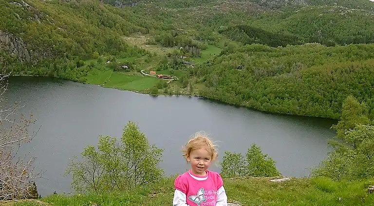 Holiday home in Lund Municipality