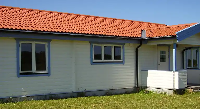 Holiday home in Rødby