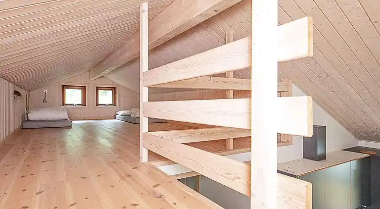 Holiday home in Skals