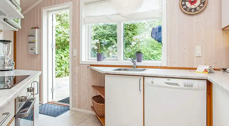 Sommerhus i Slagelse