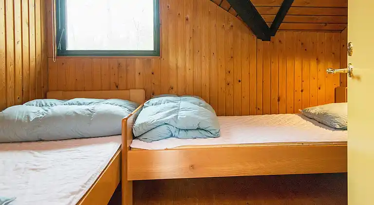 Casa vacanze in Branderup J