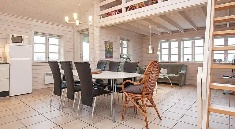 Holiday home in Kalundborg