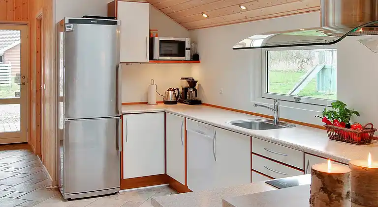 Holiday home in Idestrup