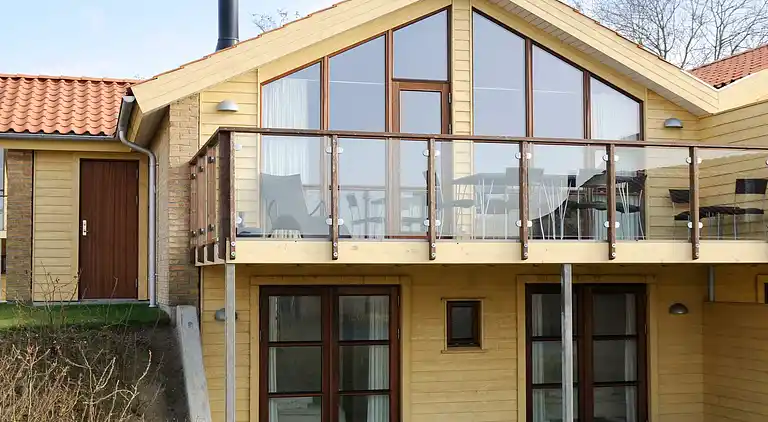 Holiday home in Egernsund