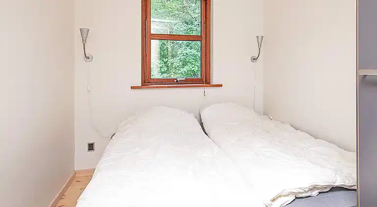 Holiday home in Skals