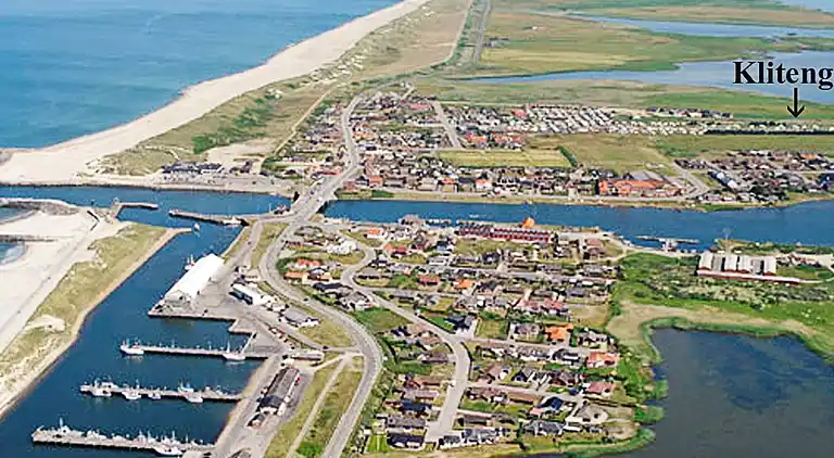 Holiday home in Ulfborg