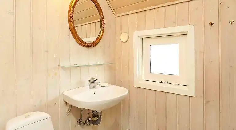 Holiday home in Ringkobing