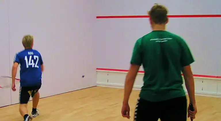 Sommerhus i Nørre Fjand