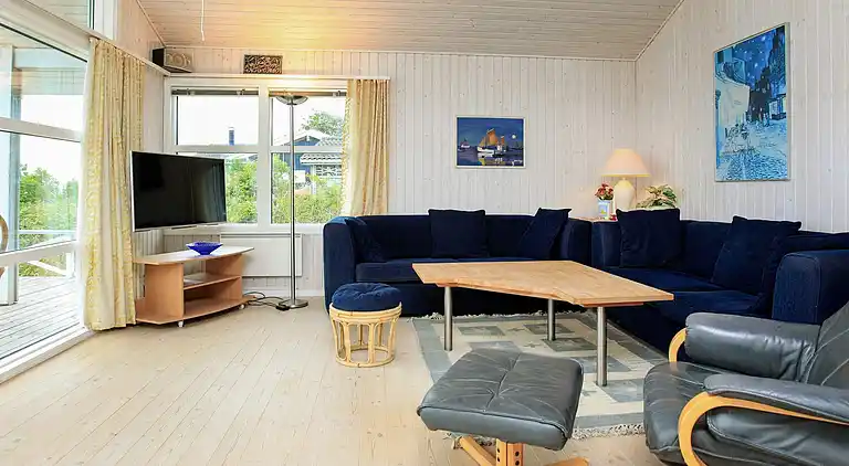 Sommerhus i Kalundborg