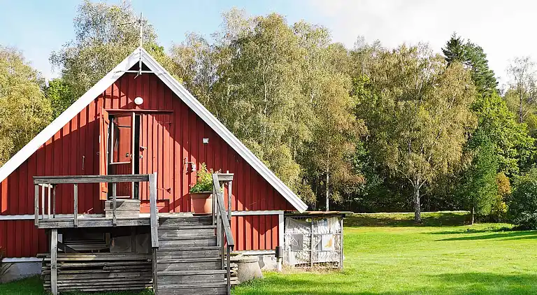 Sommerhus i Stenungsund N