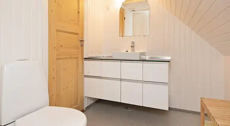 Holiday home in Blåvand