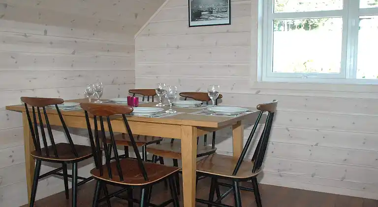 Holiday home in Vanylven