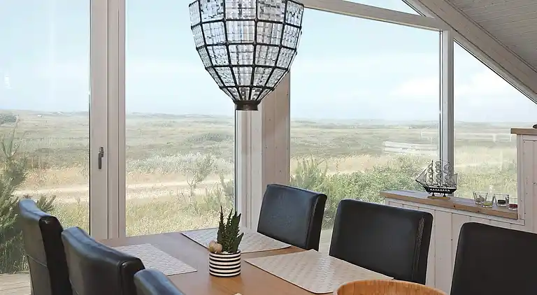 Ferienhaus in Lemvig