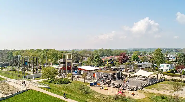 Holiday home in Kattenberg