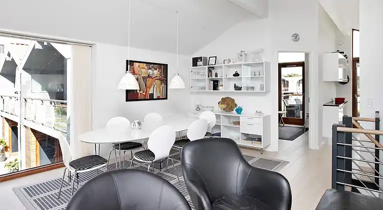 Holiday home in Bogense