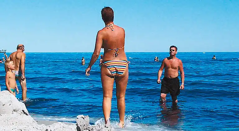 Holiday home in Balka Strand