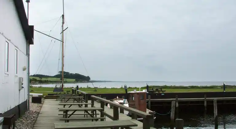 Sommerhus i Tranekær