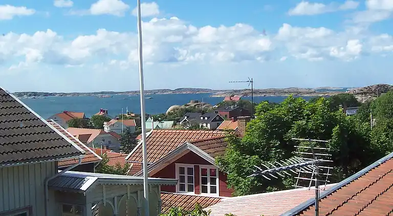 Holiday home in Lysekil