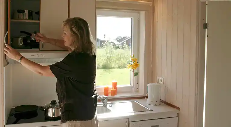 Holiday home in Otterndorf