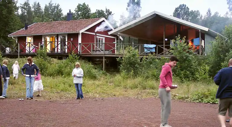 Holiday home in Jönköping N