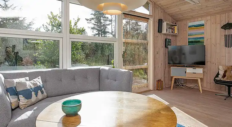 Holiday home in Bratten Strand