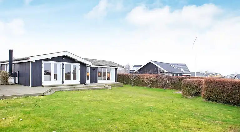 Casa vacanze in Frørup