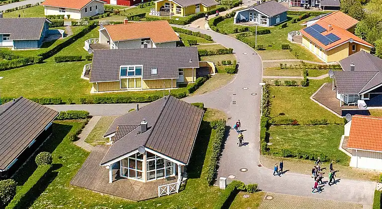 Holiday home in Kattenberg