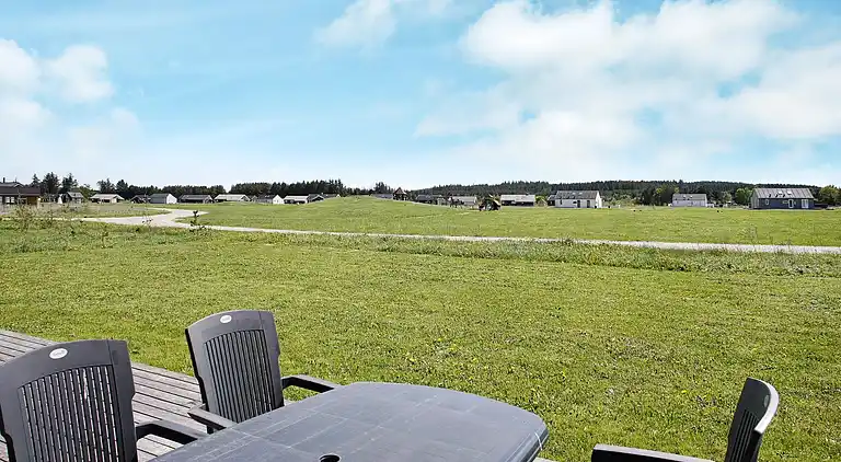 Holiday home in Brovst