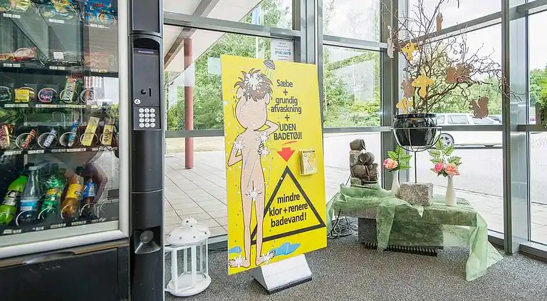 Casa vacanze in Branderup J