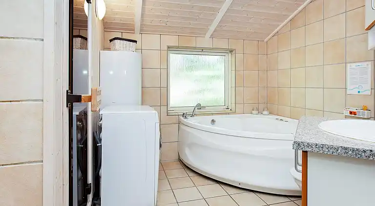 Sommerhus i Slagelse