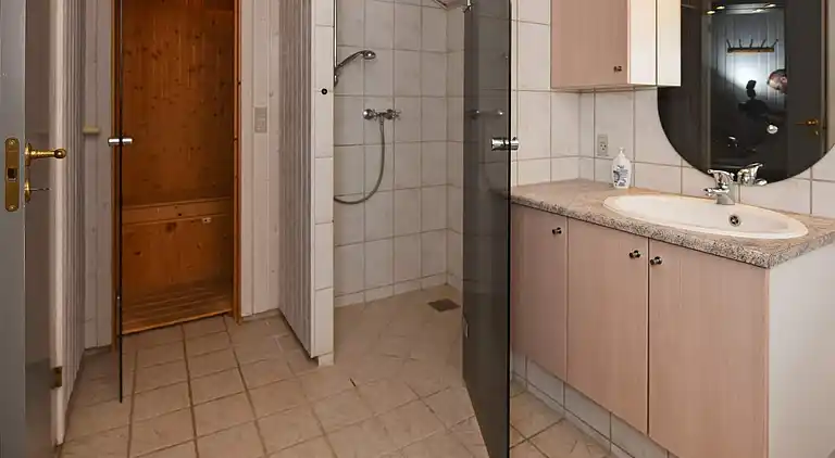 Sommerhus ved Kvie Sø