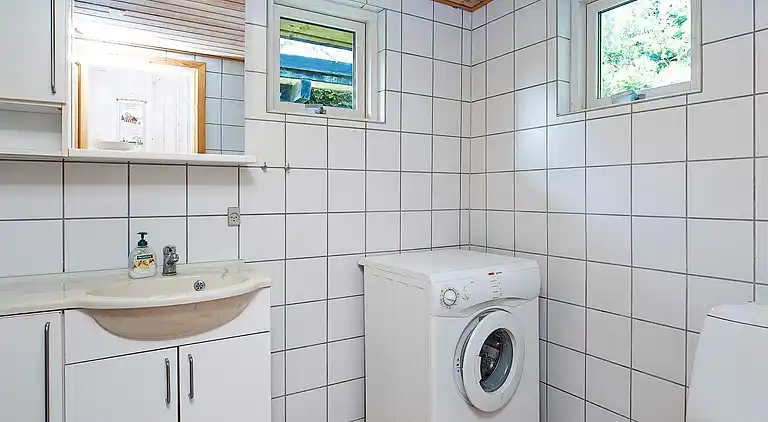 Holiday home in Bratten Strand