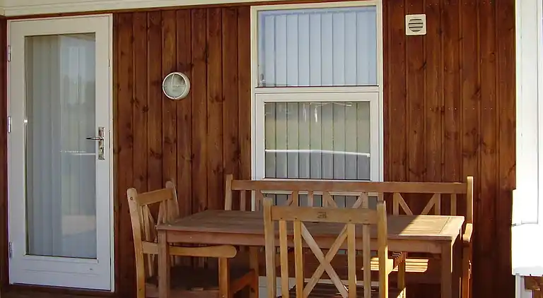 Holiday home in Rødby